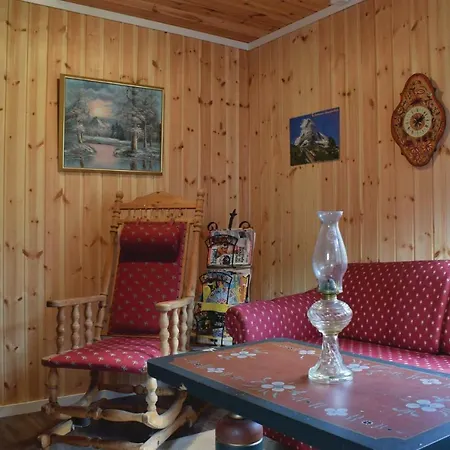 2 Bedroom Awesome In Iveland Casa vacanze Svaland