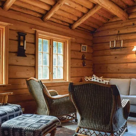 2 Bedroom Awesome In Iveland Casa vacanze Svaland