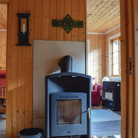 2 Bedroom Awesome In Iveland