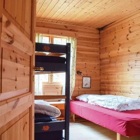 2 Bedroom Awesome In Iveland Casa vacanze