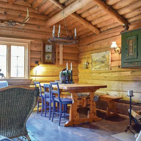 Casa vacanze 2 Bedroom Awesome In Iveland